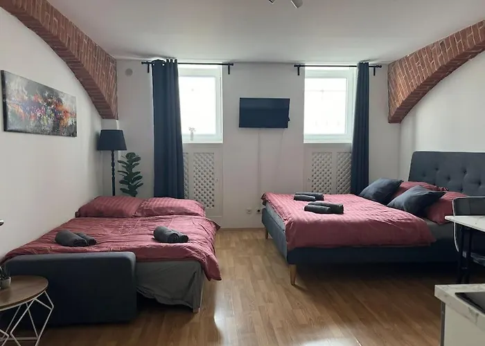 Classy Premium Apartment