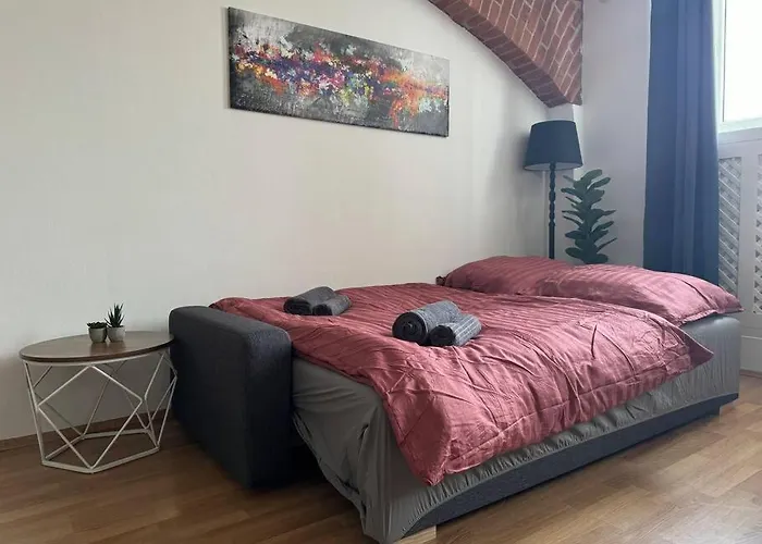 Classy Premium Apartment