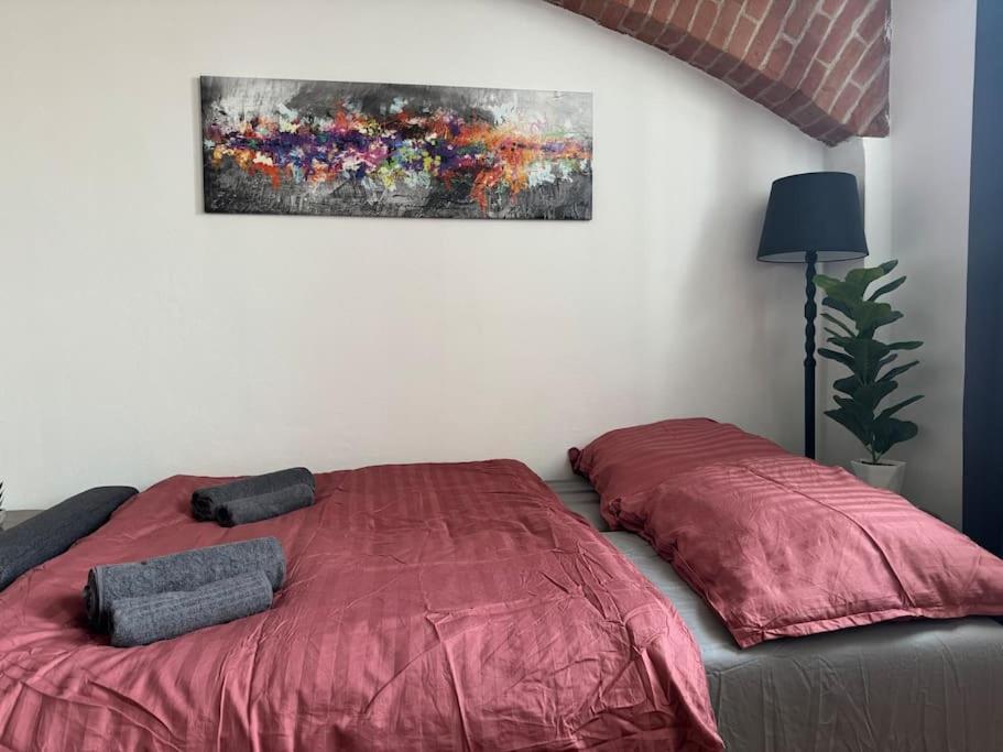 Apartment Classy Premium Vienna